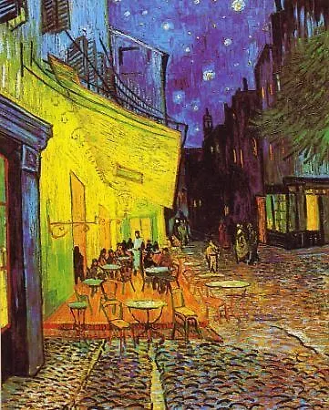 Yellow House