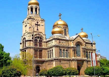 Yellow House דירה וארנה